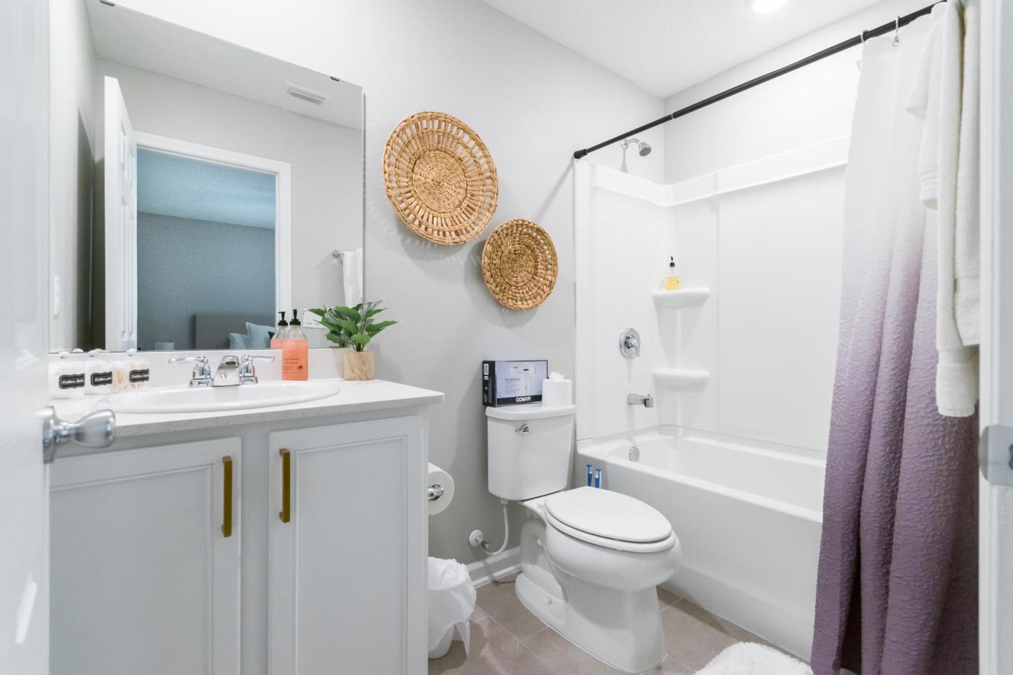 Cozy 3Br Townhouse, 15 Mins To Downtown Villa เซนต์ออกัสติน ภายนอก รูปภาพ