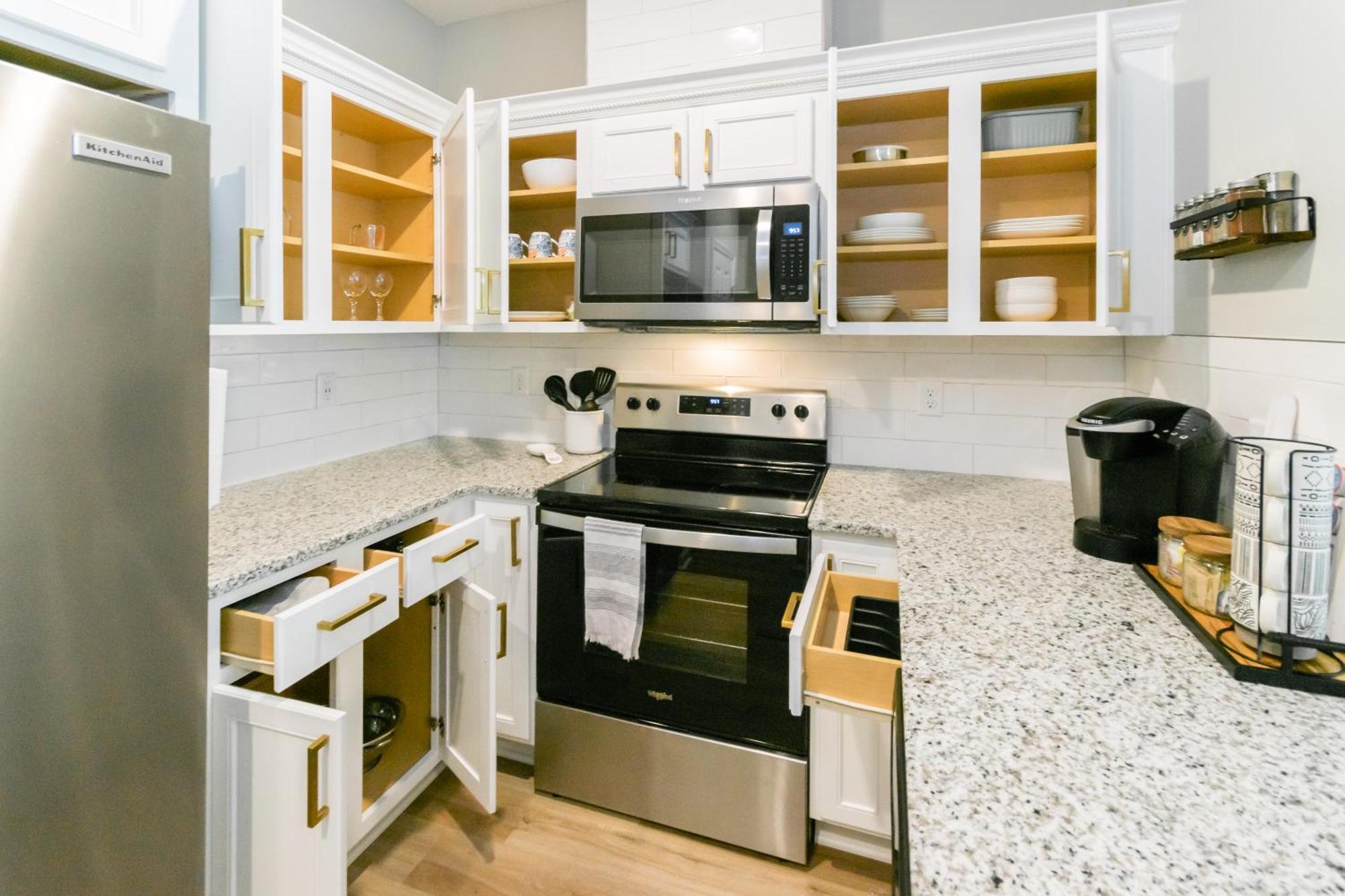 Cozy 3Br Townhouse, 15 Mins To Downtown Villa เซนต์ออกัสติน ภายนอก รูปภาพ